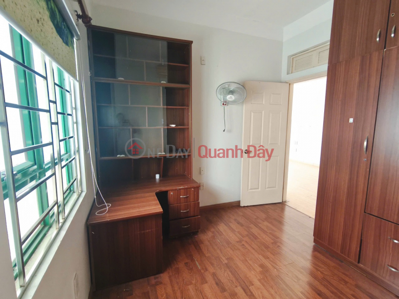 CHÍNH CHỦ bán chung cư CT1 Đỗ Nhuận – 68,8 m2 – Xuân Đỉnh, Bắc Từ Liêm | Việt Nam Bán, đ 6,2 tỷ