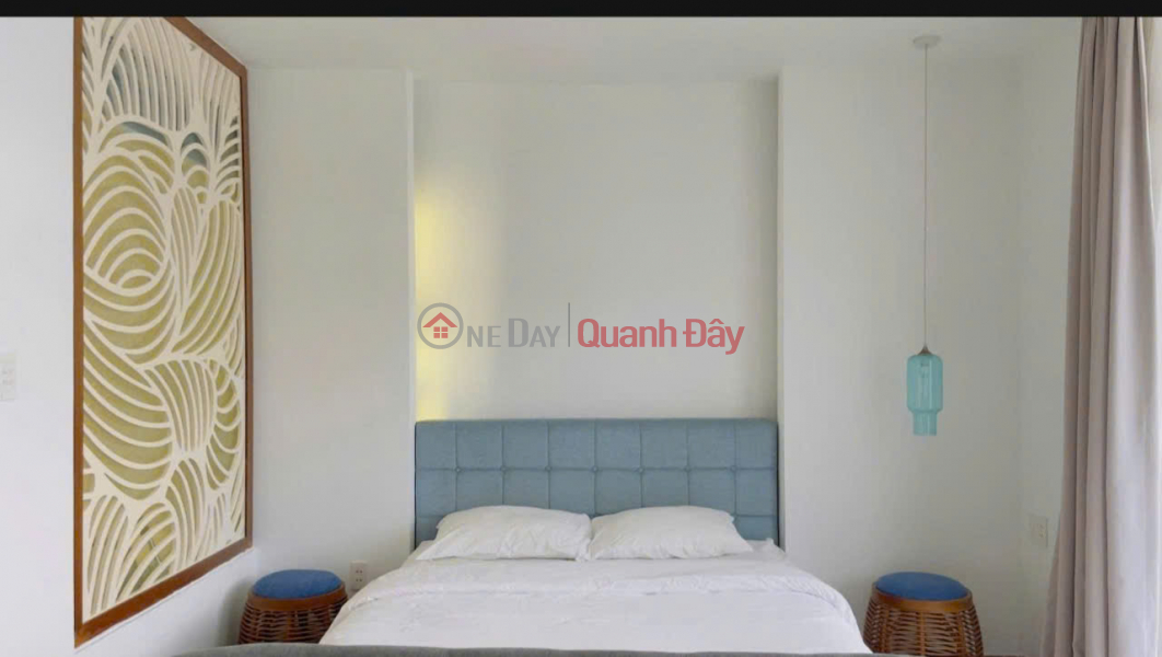 Property Search Vietnam | OneDay | Residential, Sales Listings, Studio apartment for sale with sea view at Thuy Tien Resort project, Tran Phu, Vung Tau