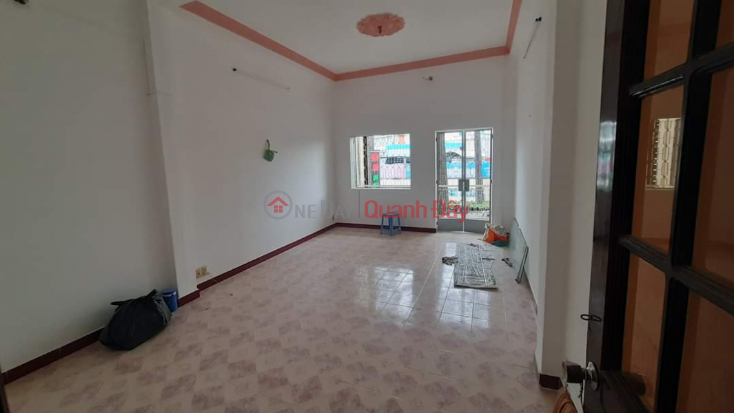 4-FLOOR HOUSE MT 3 MONTHS - 6 ROOM - NEAR VAN Hanh MALL Rental Listings