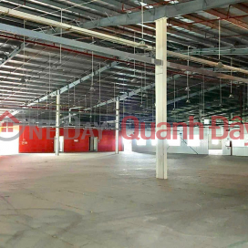BEAUTIFUL FACTORY FOR RENT IN 12000 BAC NINH INDUSTRIAL PARK _0
