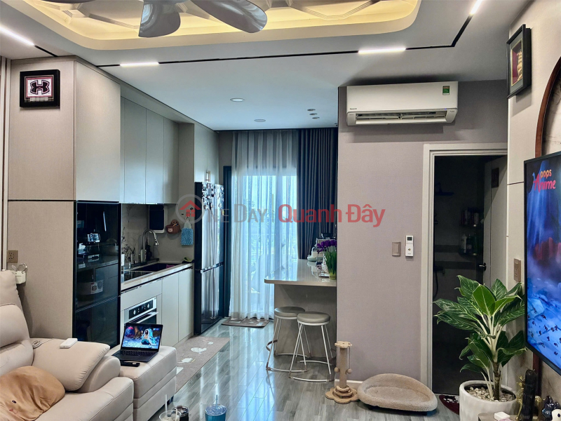CĂN HỘ ĐẸP- GIÁ TỐT CHÍNH CHỦ BÁN CĂT LỖ CĂN HỘ CAO CẤP FULL TIỆN ÍCH tại TP Dĩ An ,TPHCM Niêm yết bán