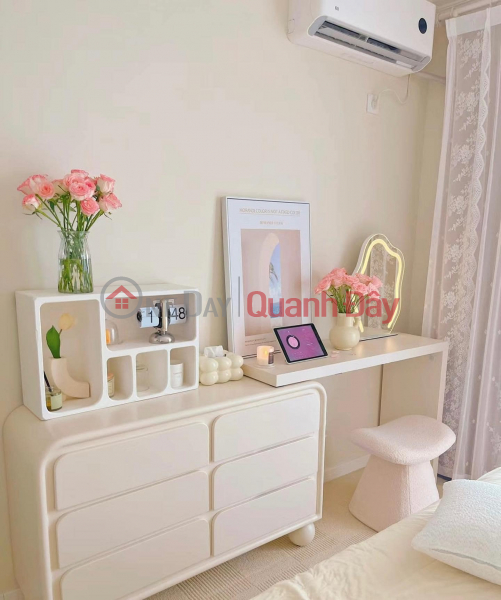 Property Search Vietnam | OneDay | Residential | Rental Listings Cheap apartment for rent, Dong Anh Hanoi, 69m2 logoc