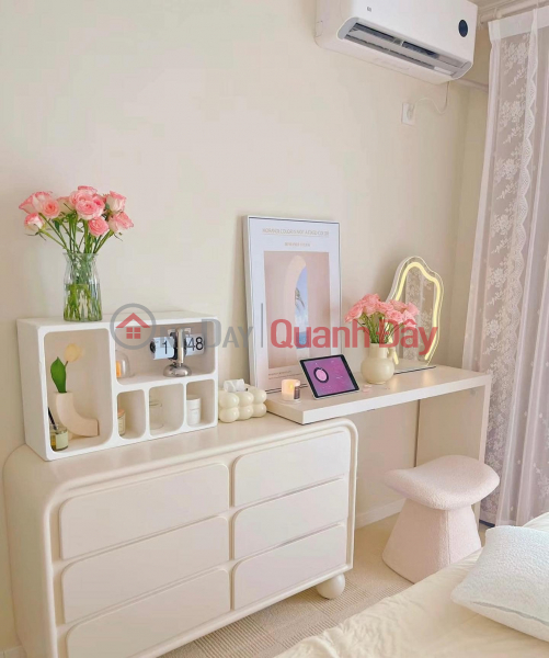 Property Search Vietnam | OneDay | Residential, Rental Listings, Cheap apartment for rent, Dong Anh Hanoi, 69m2 logoc