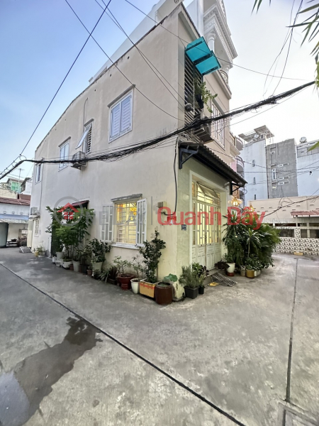 Property Search Vietnam | OneDay | Residential | Sales Listings, Beautiful location, Phu Nhuan Car Alley, beautiful number, Lot, 3 large and beautiful alleys, no boundaries, no planning