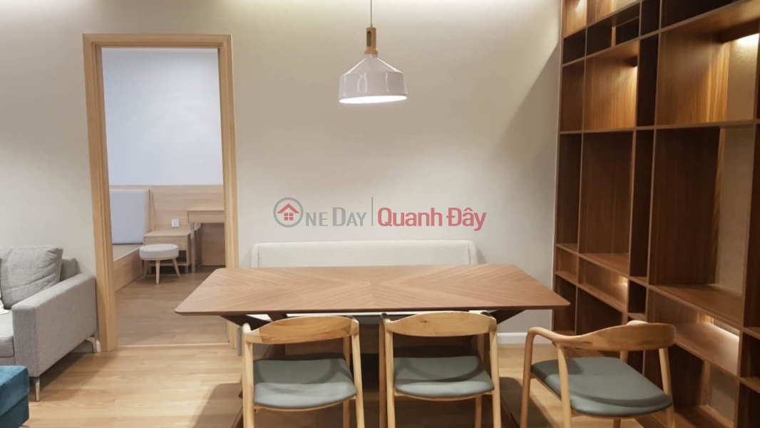 TẠI Seasons Avenue S2 81m2 hướng đẹp đã full đồ vào ở ngay giá 6.9 tỷ Việt Nam, Bán, đ 6,9 tỷ