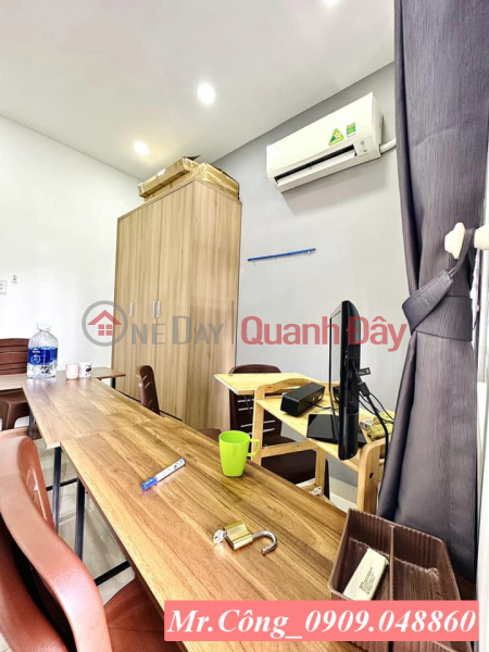 Property Search Vietnam | OneDay | Residential Sales Listings Ho Ba Kien Social House for sale in District 10, 78m2, only 6 billion TL