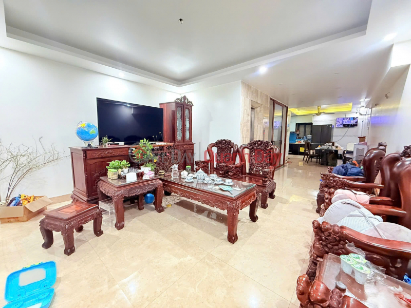 Excellent price! House for sale on Thai Ha street, 134m2, 6 floors with elevator, 66 billion VND, generating 100 million VND\\/month in rental income., Vietnam Sales đ 66 Billion