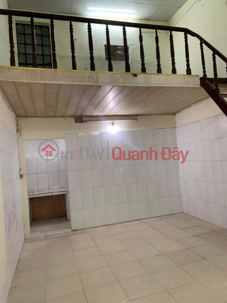 Property Search Vietnam | OneDay | Residential Sales Listings Thuy Linh Hoang Mai house for sale 40m 2 billion 4 Red book owner