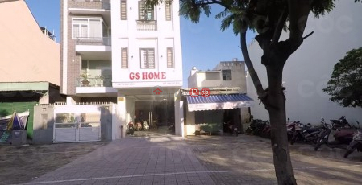 GS HOME Apartment (GS HOME Apartment) Hai Chau|搵地(OneDay)(1)