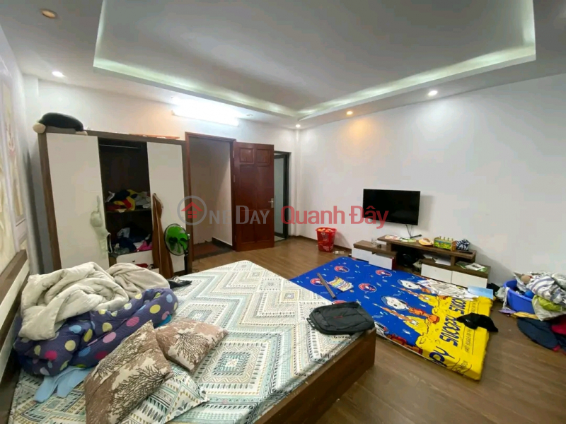 Property Search Vietnam | OneDay | Residential Sales Listings | SUPER PRODUCT!! House for sale in Di Trach, Hoai Duc. WIDE LANE THANG THANG - price 2.75 billion.