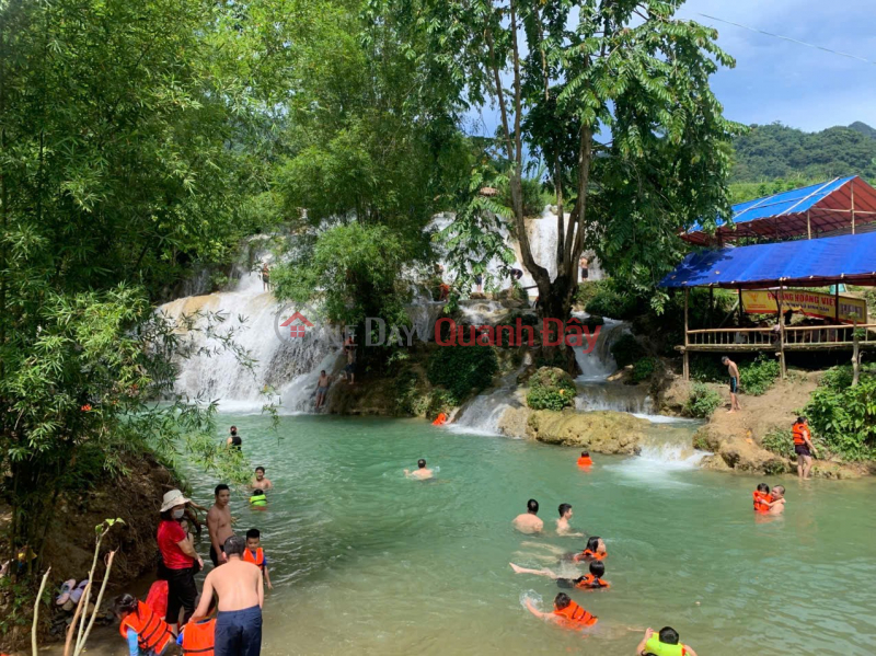 Property Search Vietnam | OneDay | Residential | Sales Listings | INVESTMENT IS PROFITABLE - Land Owned by the Owner in Ao U Hamlet, Nhan My Commune, Tan Lac District, Hoa Binh Province