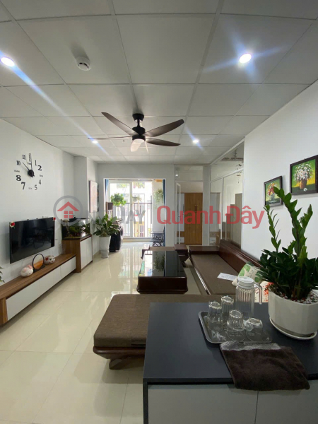 đ 1,64 tỷ, HOT HOT–BÁN 2 CĂN CHUNG CƯ FULL NỘI THẤT–GIÁ TỐT Tại Phường Hòa Khánh, Quận Liên Chiểu, TP.Đà Nẵng