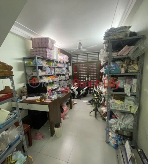 6-STOREY OWNER'S HOUSE - Free high-class, new furniture - Hoa Bang, Cau Giay _0