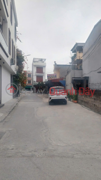 Property Search Vietnam | OneDay | Residential | Sales Listings OWNER'S LAND - Corner Lot with 3 Frontages, ONLY in Dong Huong Subdivision, Quan Toan