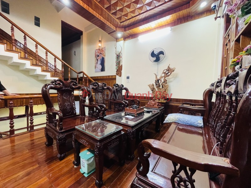 Property Search Vietnam | OneDay | Nhà ở, Niêm yết bán | ► MT Lê Thanh Nghị đường 10.5, 71m2, 4 tầng đẳng cấp xịn sò