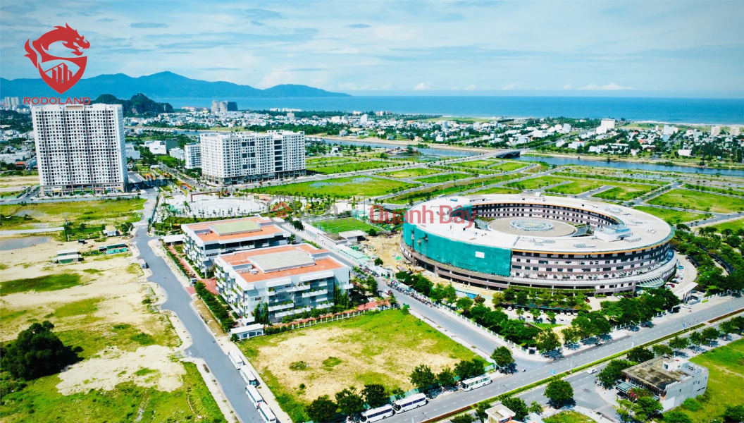 Property Search Vietnam | OneDay | Nhà ở | Niêm yết cho thuê, GIÁ TÔT: Cho thuê đất FPT Mặt tiền Nam Kỳ Khởi Nghĩa đối diện FPT Complex. Liên hệ: 0905.31.89.88