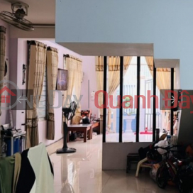 GREAT SALE! 3 FLOORS, 62 M2, 3\/2 STREET - HAI CHAU. FROM 4.5 BILLION DECREASED TO 3.2 BILLION FAST SELLING IN THE MONTH _0