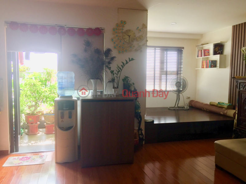 Property Search Vietnam | OneDay | Residential Sales Listings, The owner sells the apartment in Park 2 An Duong Vuong, Phu Thuong, Tay Ho, Hanoi