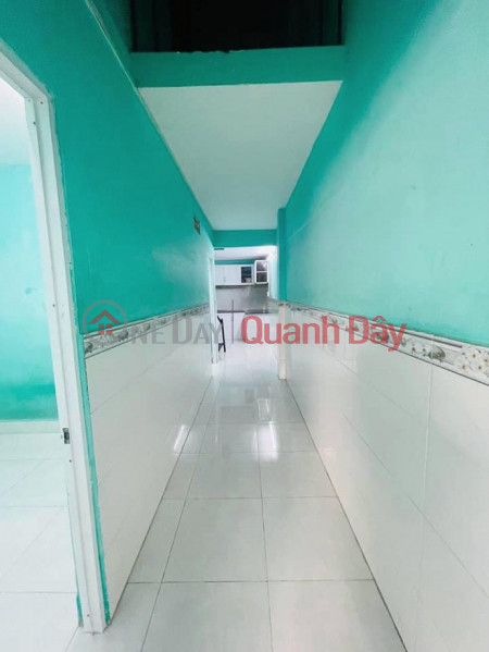 Property Search Vietnam | OneDay | Nhà ở Niêm yết bán | Bán nhà shr 60m2-3pn ngay chợ Tân Trụ Tân Bình diện tích khủng có 1-0-2, 4ty nhỉnh 0932030061