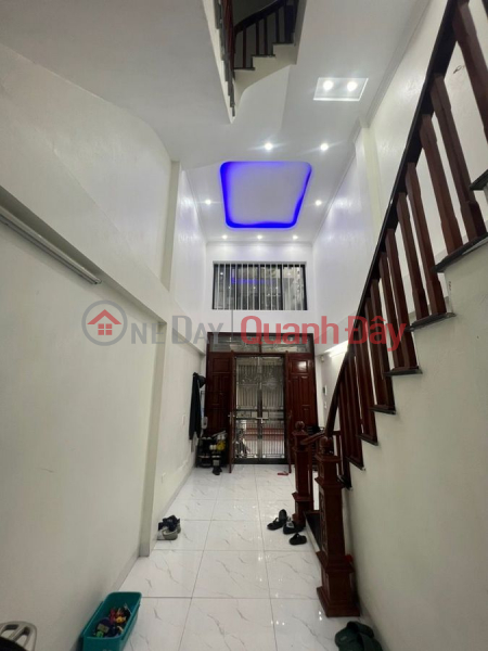 Ngọc Thụy nhà 32m2, 5 tầng, mặt tiền 3m, 6.7 tỷ Long Biên. ngõ ô tô. | Việt Nam | Bán đ 6,7 tỷ