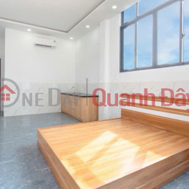 ► Do Quang House, 5m alley near the road, 76m2, 5.5 floors, 9 modern apartments, revenue 40 million _0