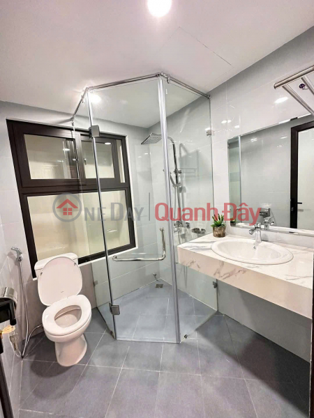 đ 7,95 tỷ | YÊN HOÀ - CẦU GIẤY - NHÀ ĐẸP, MỘT BƯỚC RA PHỐ - 30M ,5TẦNG - NỘI THẤT SANG XỊN . GIÁ 7.95 TỶ
