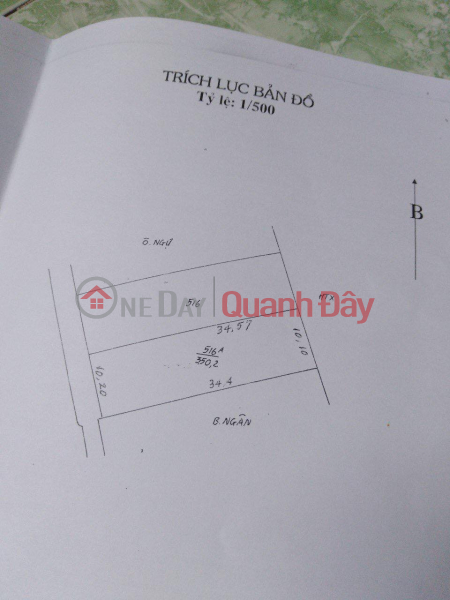 Urgent sale of land 350m2, group 14 Yen Nghia, car to the ground near the front of 10m2 investment price, Vietnam | Sales | đ 11.2 Billion