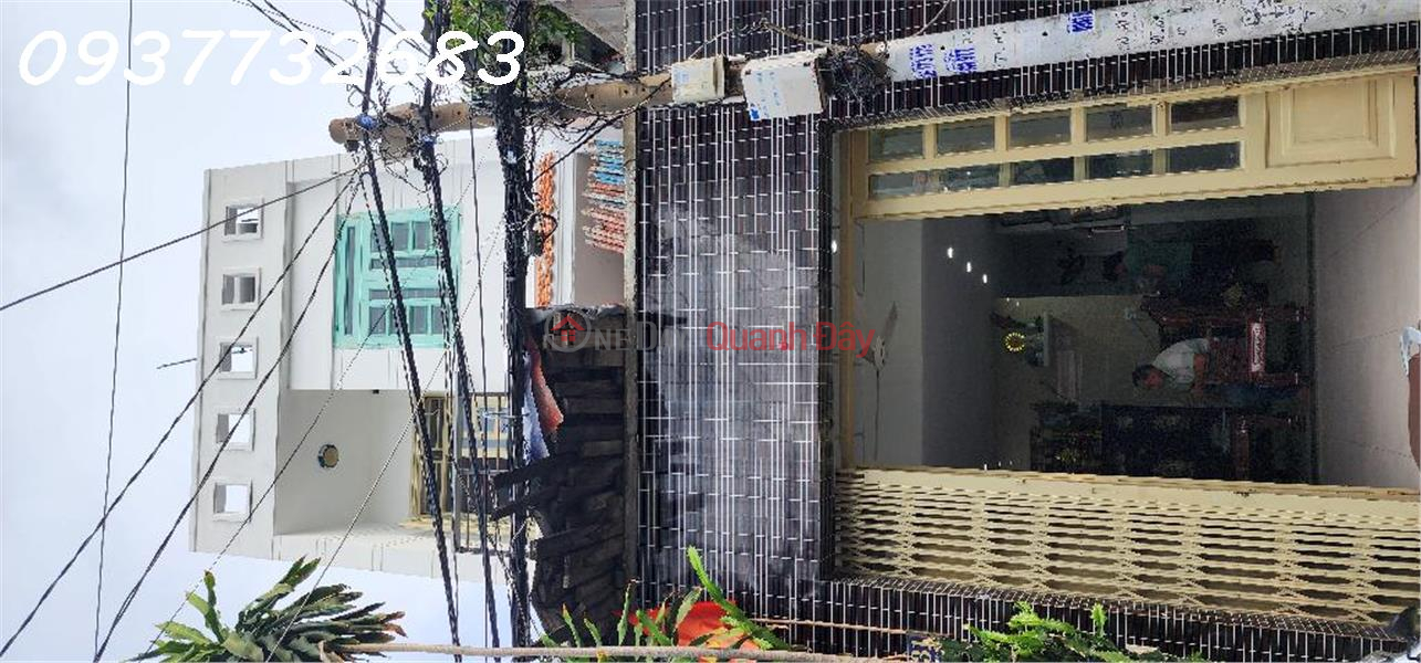 Property Search Vietnam | OneDay | Residential | Sales Listings | 6m alley house - Truong Phuoc Phan street, Binh Tan - 3 floors - Price 3.x billion