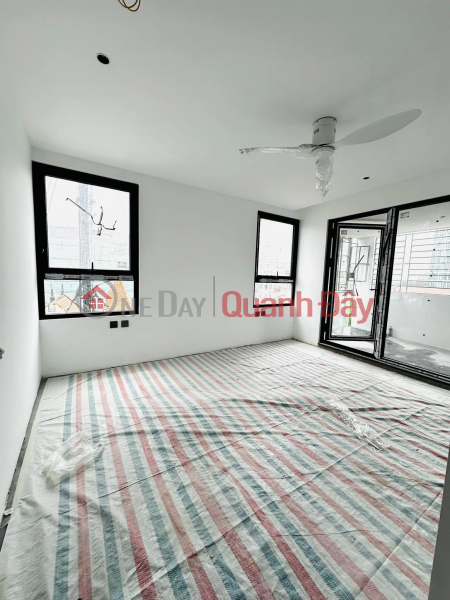 House for sale on the street in Tay Ho District, 200m2, 6 floors, 8.5m frontage, price only 200 billion | Vietnam | Sales, đ 200 Billion