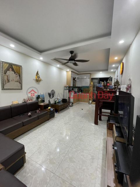 OWNER Needs to Sell a Group House Near the Center in Hai Ba Trung District, Hanoi _0