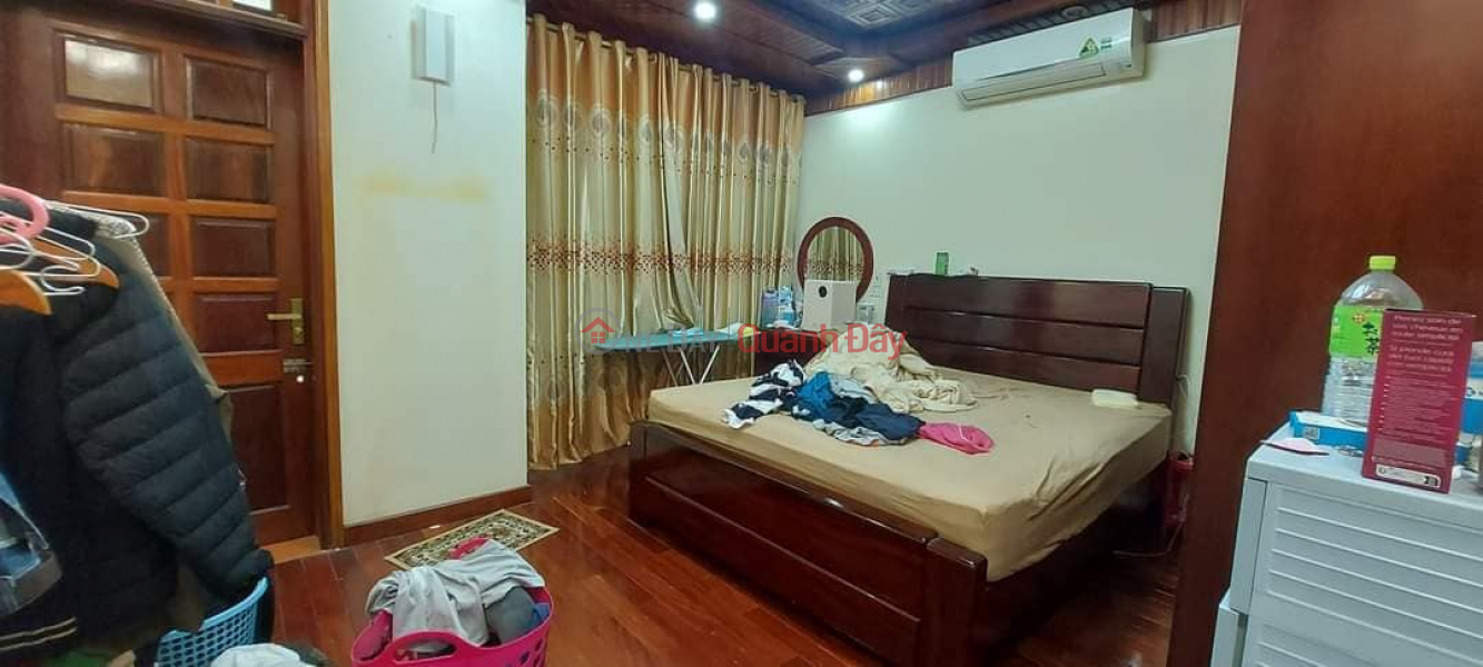 đ 12 Billion, (OTO AVOID) House for sale on Hoang Quoc Viet alley 70mx5T 6 bedrooms BUSINESS alley 30m to street 12, Cau Giay company