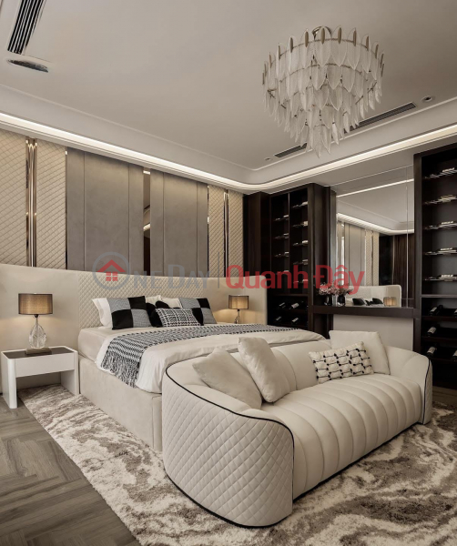 Property Search Vietnam | OneDay | Nhà ở, Niêm yết bán | **Bán đất mặt tiền Trần Quốc Hoàn, p13, Tân Bình (4,5*15) - cạnh ga T3