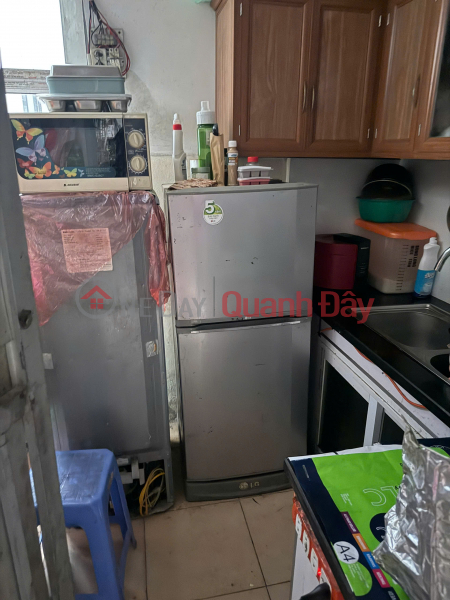 đ 5 tỷ Chính chủ cần bán nhà riêng cực hiếm tại ngõ 402 phố Bạch Mai – vị trí trung tâm, thuận tiện di chuyển!