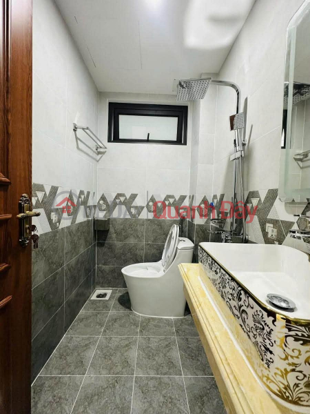 đ 34 tỷ Đẳng cấp Phân lô Ô tô tránh Lê Đức Thọ 65m 7T thang máy Nội thất kính coong, 34 tỷ