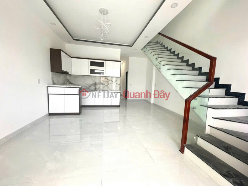 Property Search Vietnam | OneDay | Residential, Sales Listings Brand New, Stunning 2-Story House<br \\/> Wide 8m Car Accessible Road
