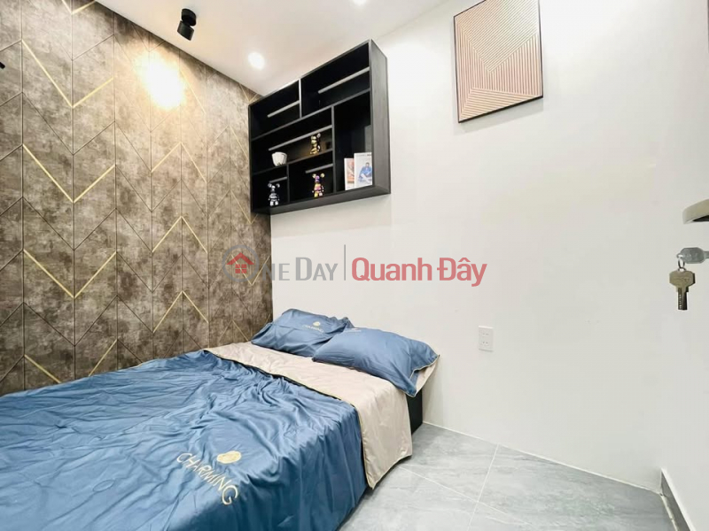 Property Search Vietnam | OneDay | Residential | Sales Listings | Bán nhà 2 tầng 2 mặt kiệt đường Hùng Vương, Đà Nẵng