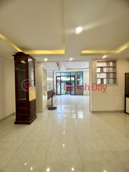 Property Search Vietnam | OneDay | Residential | Sales Listings ► House in 4m wide alley, Hung Vuong, 68m2, 5.5m wide, 2.5 beautiful hard floors, 3 bedrooms, chill terrace, ready to move in, over 4 billion