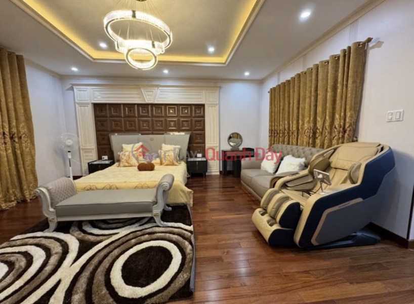 CHỈ 19 TỶ - BIỆT THỰ NGHỈ DƯỠNG HÒA XUÂN - ĐẲNG CẤP THƯỢNG LƯU | Việt Nam, Bán, đ 19 tỷ