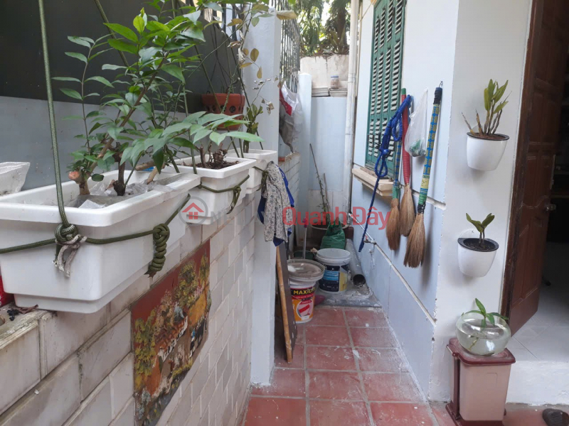 Act fast to own a beautiful private house at Alley 45, Vo Chi Cong Street, Nghia Do Ward, Hanoi., Vietnam | Sales, đ 10 Million