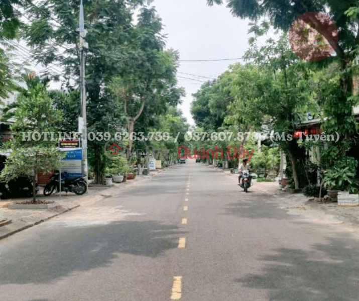 Property Search Vietnam | OneDay | Residential | Sales Listings | ️ URGENT SALE OF HOUSE ON THE FRONTAGE OF THICH PHUOC HUE STREET, HOA HAI, NGU HANH SON, DA NANG