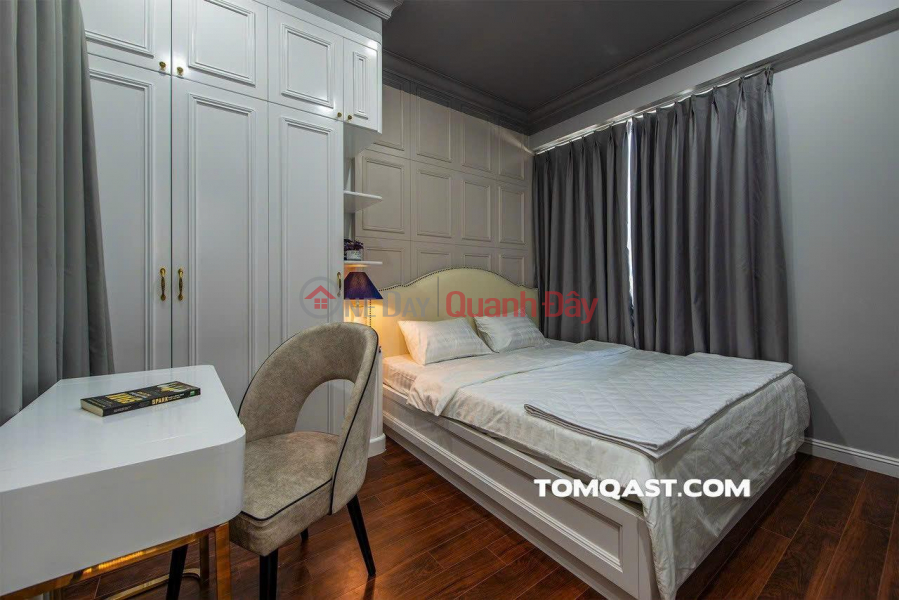 Need to transfer Centana luxury apartment with beautiful view in Thu Duc city, HCMC Rental Listings