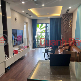 Urgent sale of a 2-bedroom, 86m2 apartment in Imperia Garden, mid-floor, Tower C - Cityscape view, price only 9x million VND/m2 _0