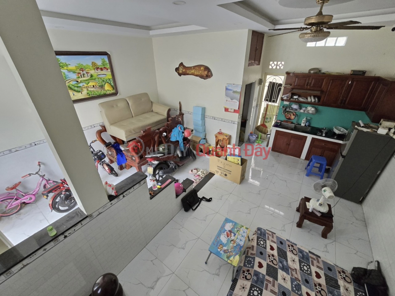 SUPER CHEAP HOUSE, URGENT SALE, HXH, LINH TAY, RC, 2 FLOORS, acreage 43M2, CHEAP PRICE ONLY 2.96TY Sales Listings