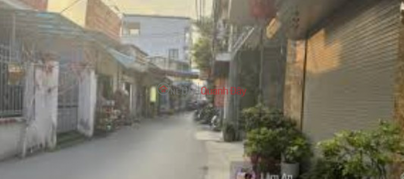 Property Search Vietnam | OneDay | Nhà ở Niêm yết bán Căn nhà mặt trục chính Ngũ Hiệp Đông Mỹ diện tích hơn 80m kinh doanh sầm uất chỉ 9.2 tỷ