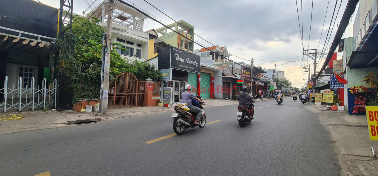 Cho thuê nhà mặt tiền Tân Kỳ Tân Quý 170m2 - NGANG 10M Việt Nam | Cho thuê | đ 35 triệu/ tháng