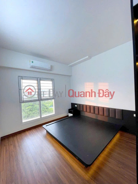 Chung cư 17T10 Nguyễn Thị Định, 78m 3PN, Mới đẹp, 6.95 tỷ TT Cầu Giấy Việt Nam, Bán | đ 6,95 tỷ