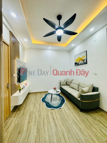 Property Search Vietnam | OneDay | Residential, Sales Listings | Buy and sell apartment HH Linh Dam - Hoang Mai district - 56m2 - 2 bedrooms - cheap price