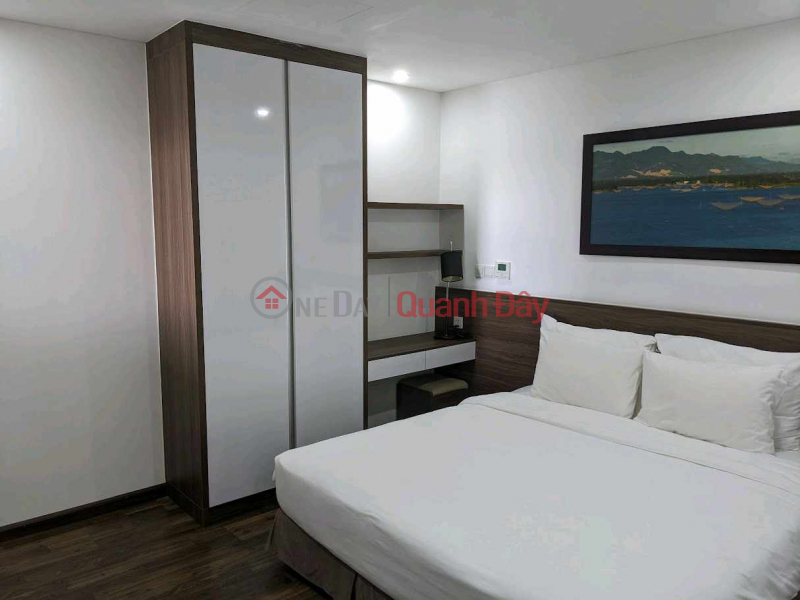 Cho thuê CHCC The Terra số 83 Hào Nam Đống Đa, 77m², 2 PN, 20tr/tháng Niêm yết cho thuê