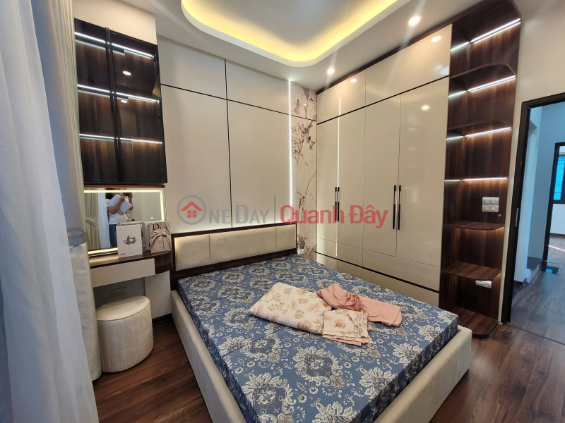 Property Search Vietnam | OneDay | Residential, Sales Listings [ RARE ] VUONG THUA VU - THANH XUAN - FRONTAGE 3.8M - NEAR CAR - OPEN - AVAILABLE IMMEDIATELY - OVER 8 BILLION