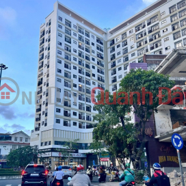 CHEAPEST PRICE IN THE MARKET<br \/> Selling apartment CT9 Vinh Diem Trung urban area, Tay Nha Trang ward. _0